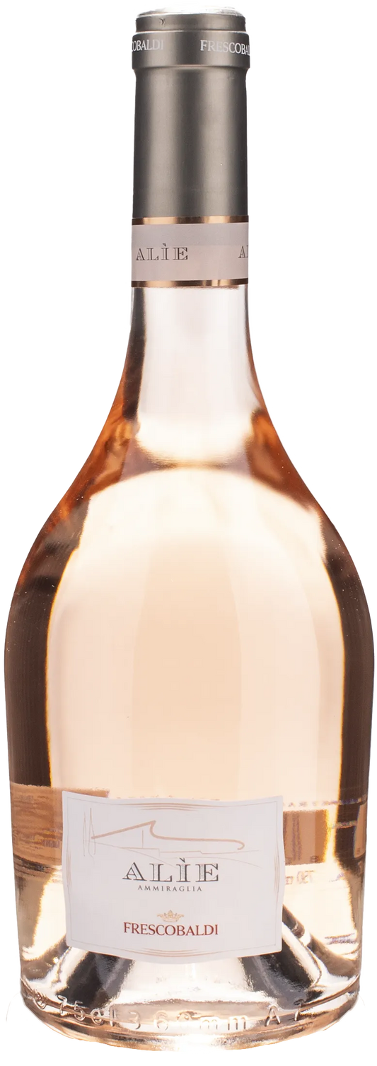 Frescobaldi Tenuta Ammiraglia Alie Rosè 2024
