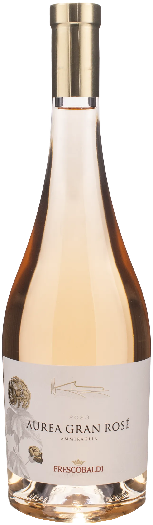 Frescobaldi Tenuta Ammiraglia Aurea Gran Rosè 2023