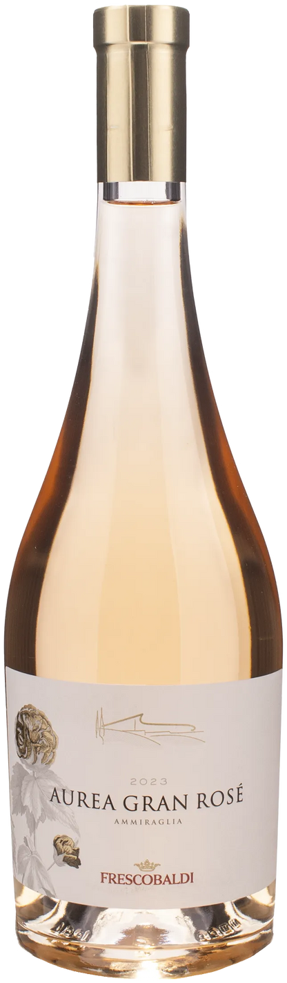 Frescobaldi Tenuta Ammiraglia Aurea Gran Rosè 2023