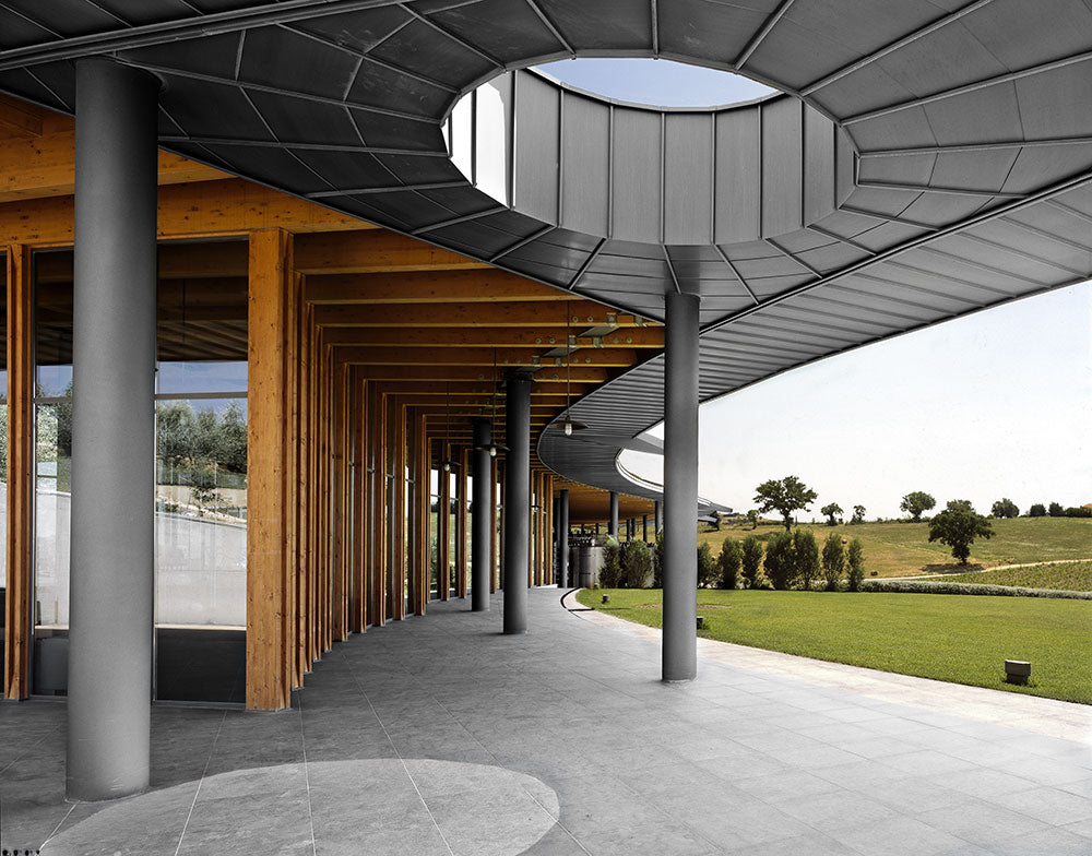 Tenuta Ammiraglia - Frescobaldi