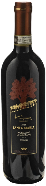 Frescobaldi Tenuta Ammiraglia Morellino di Scansano 2023 | XtraWine