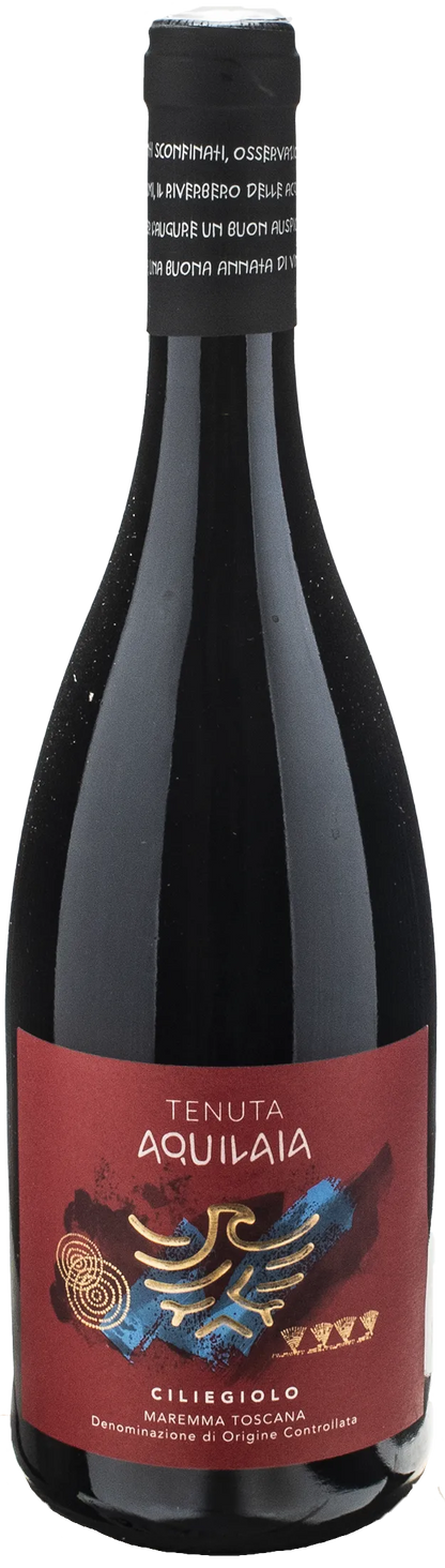 Tenuta Aquilaia Ciliegiolo 2022