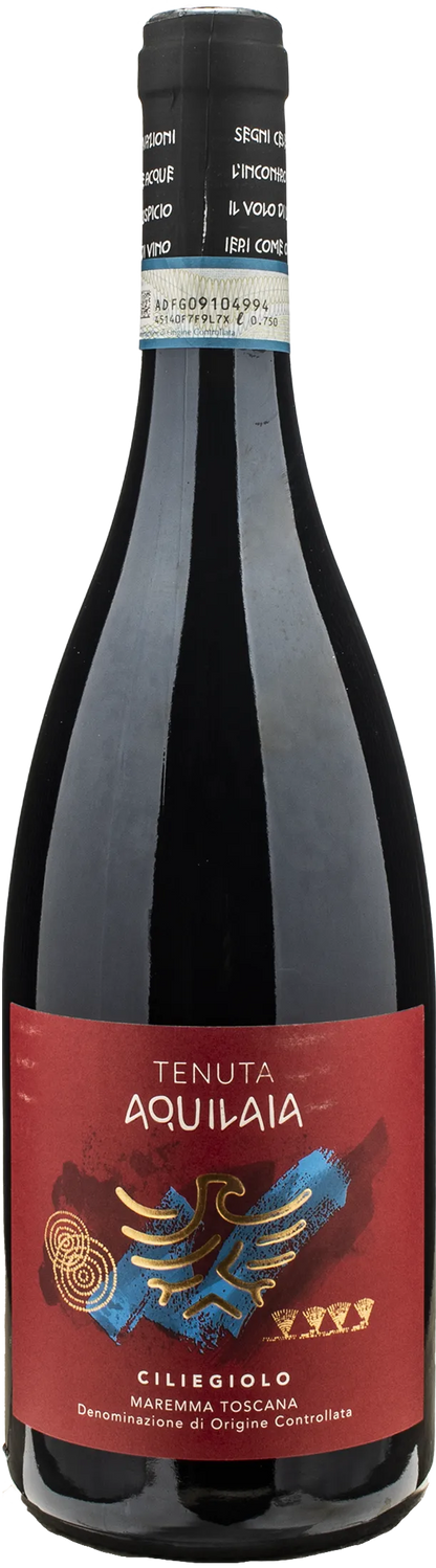 Tenuta Aquilaia Ciliegiolo 2024