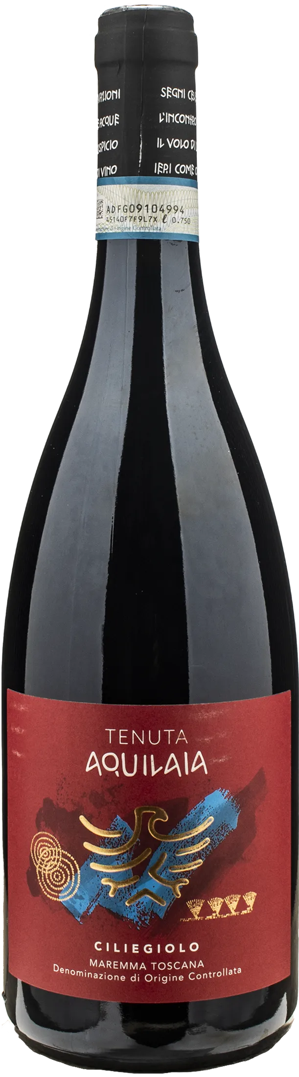 Tenuta Aquilaia Ciliegiolo 2024