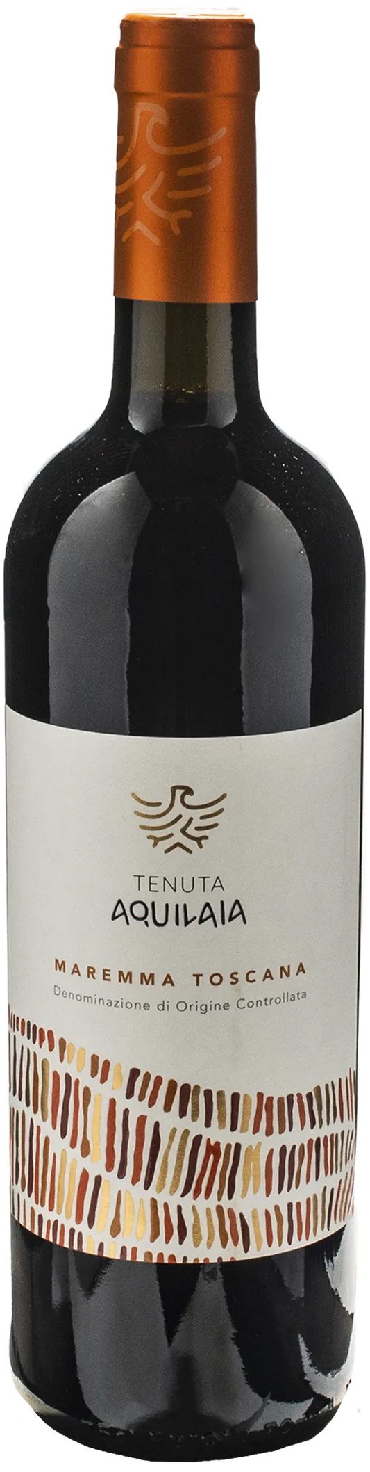 Tenuta Aquilaia Maremma Toscana Rosso 2022