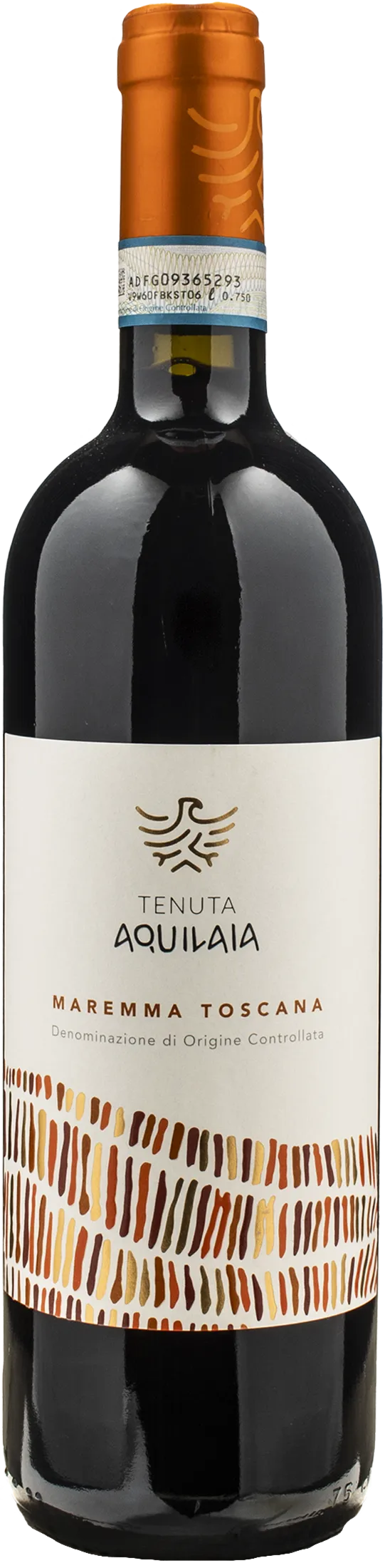 Tenuta Aquilaia Maremma Toscana Rosso 2024