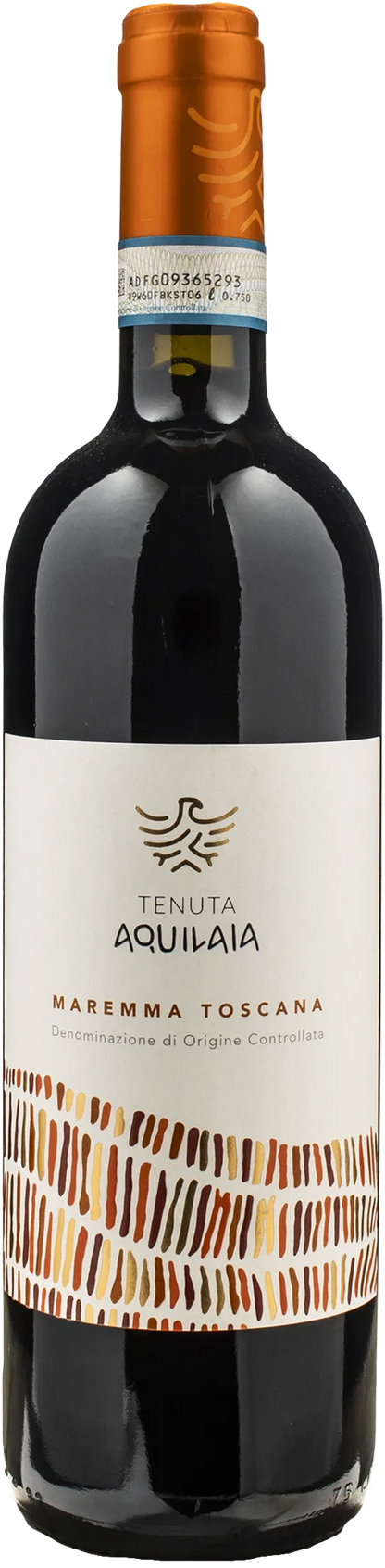 Tenuta Aquilaia Maremma Toscana Rosso 2024
