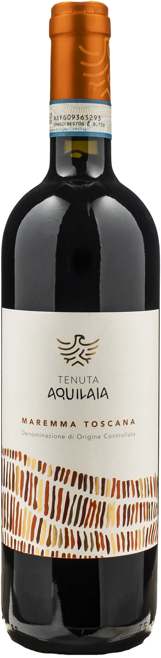 Tenuta Aquilaia Maremma Toscana Rosso 2024