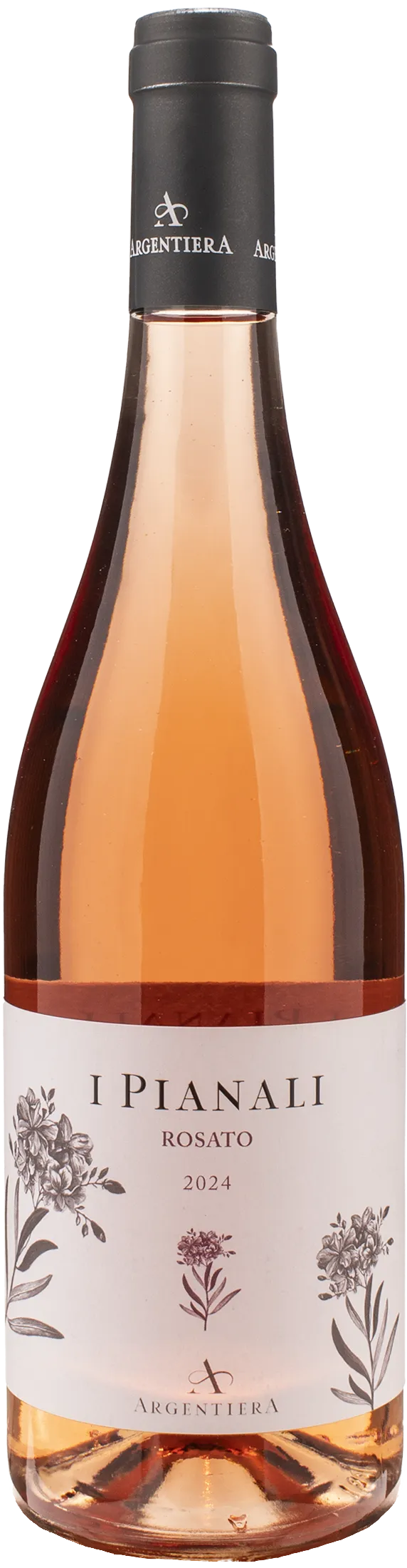 Argentiera Rosato I Pianali 2024
