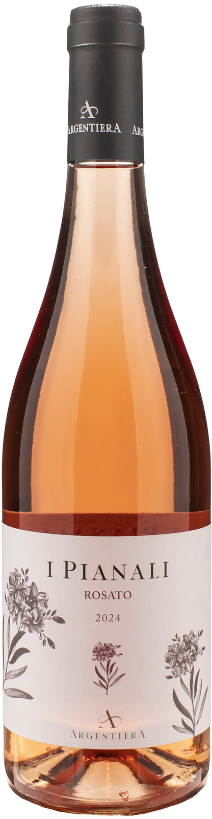 Argentiera Rosato I Pianali 2024