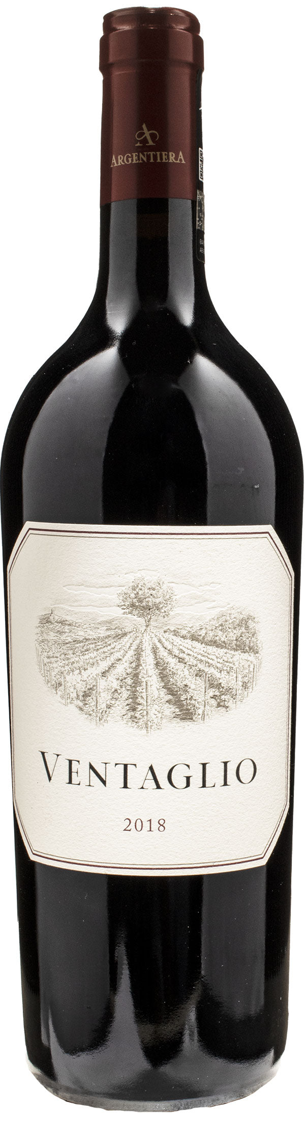 Tenuta Argentiera Ventaglio 2018