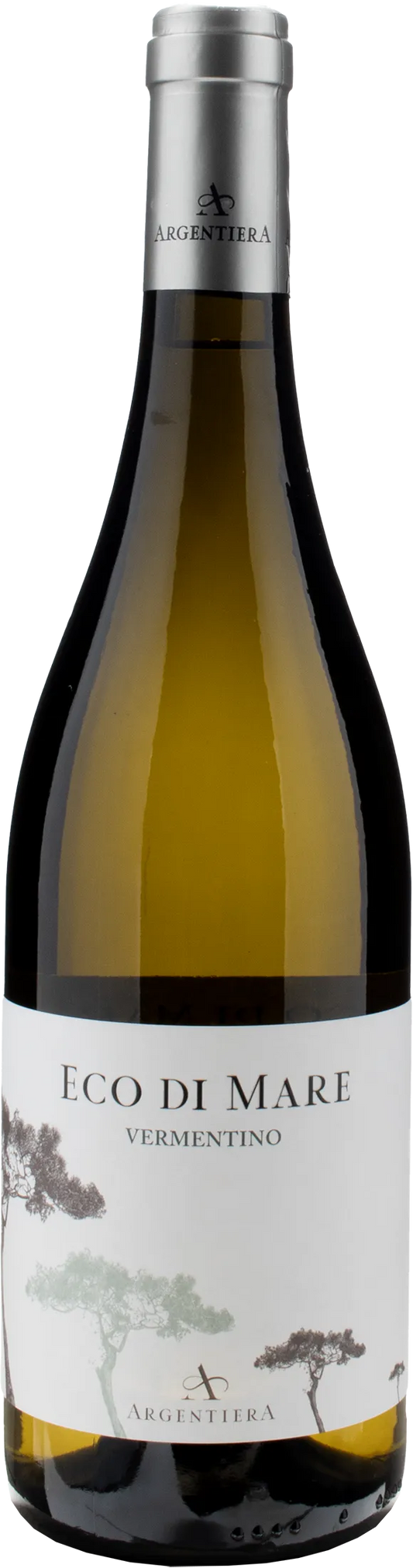 Argentiera Vermentino Eco di Mare 2023