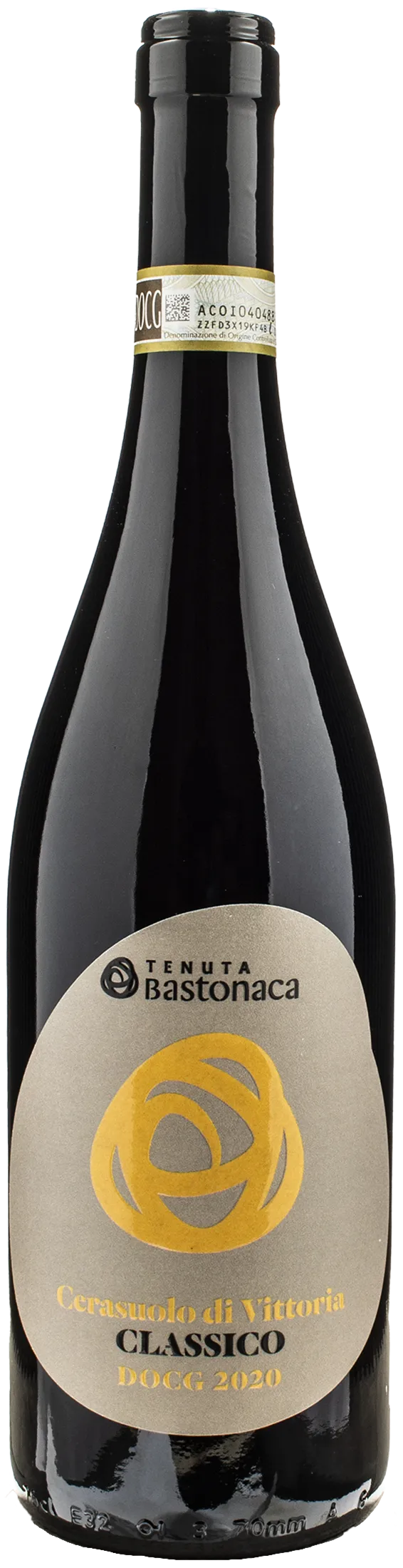 Tenuta Bastonaca Cerasuolo di Vittoria Classico 2020