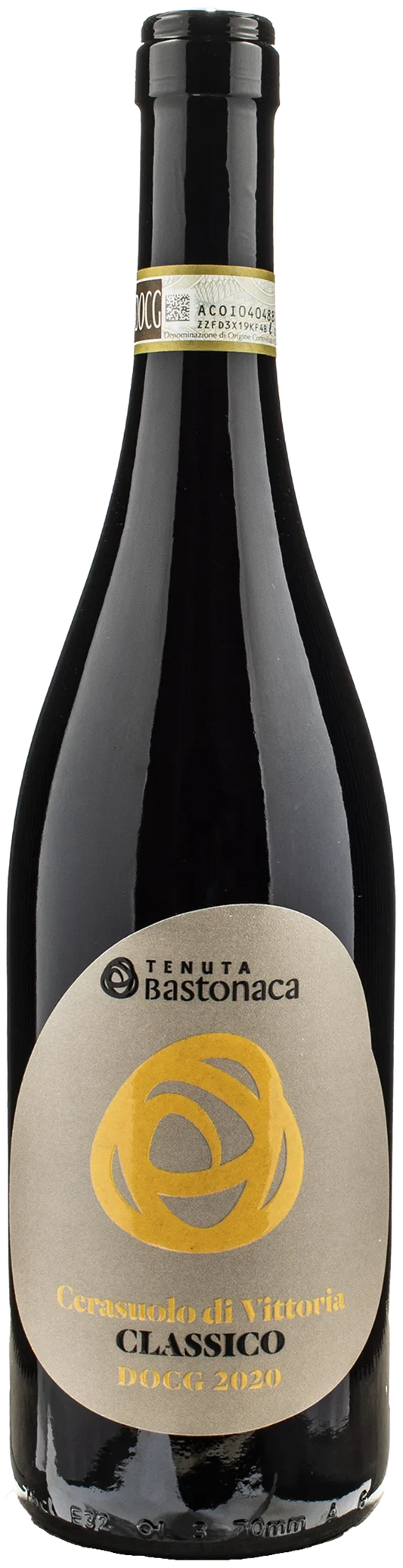Tenuta Bastonaca Cerasuolo di Vittoria Classico 2020
