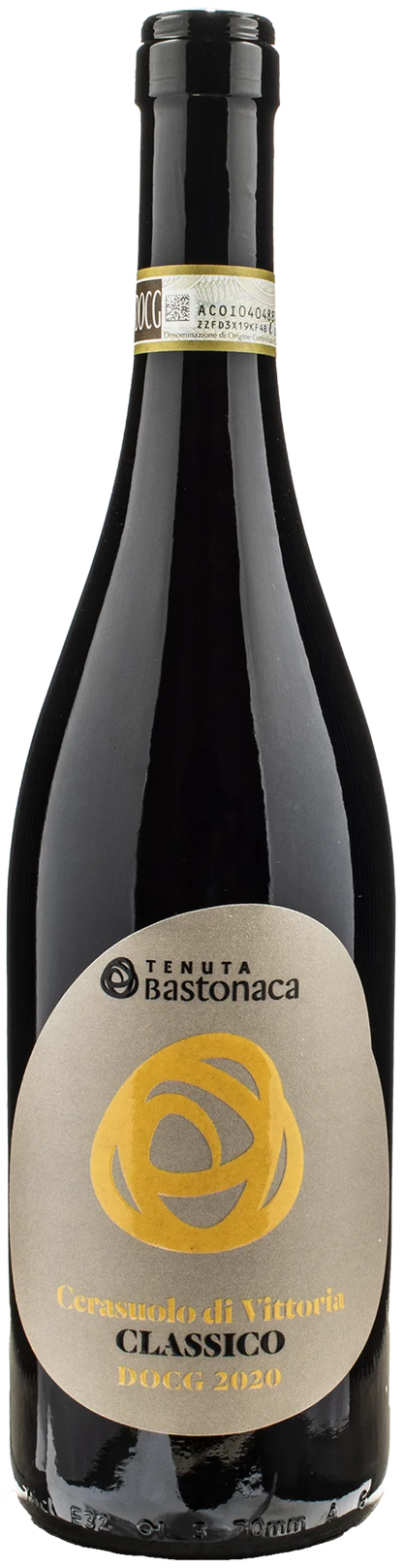 Tenuta Bastonaca Cerasuolo di Vittoria Classico 2020