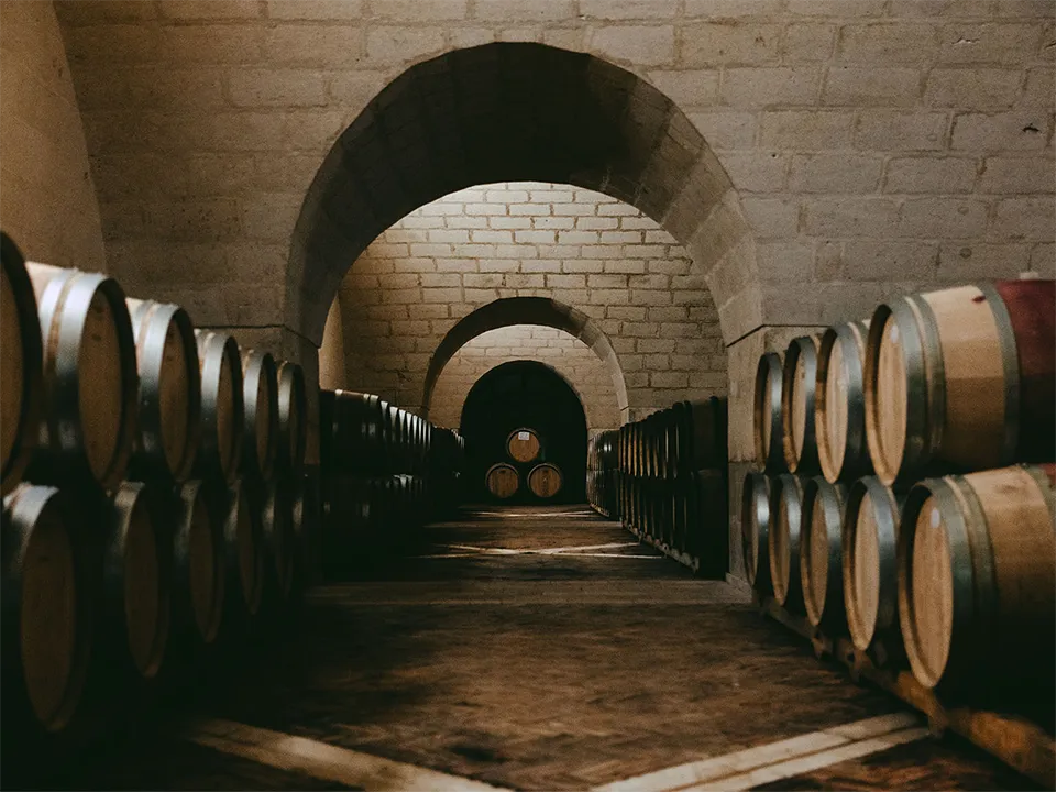 Tenuta Bocca di Lupo