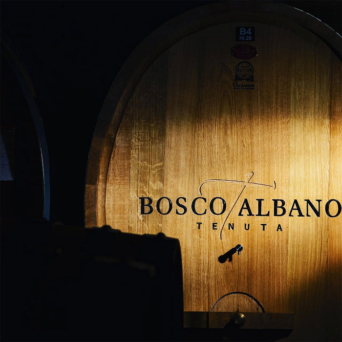 Tenuta Bosco Albano