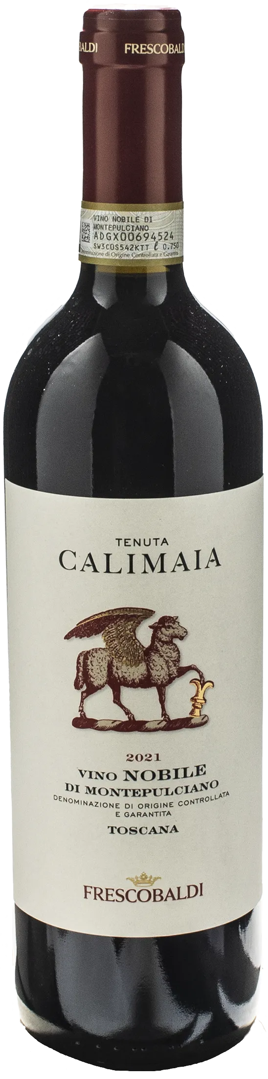 Tenuta Calimaia Nobile di Montepulciano 2021