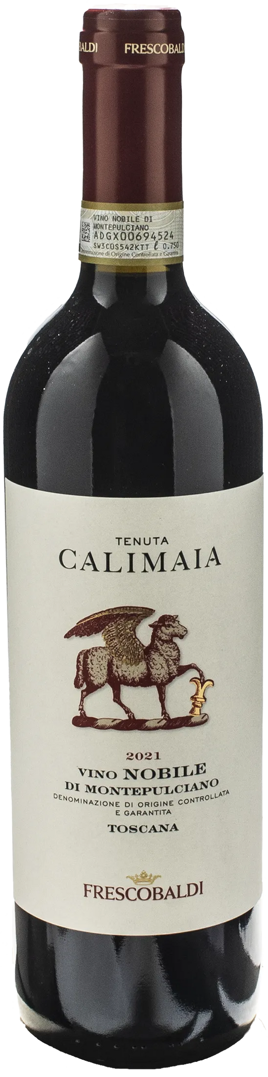 Tenuta Calimaia Nobile di Montepulciano 2021