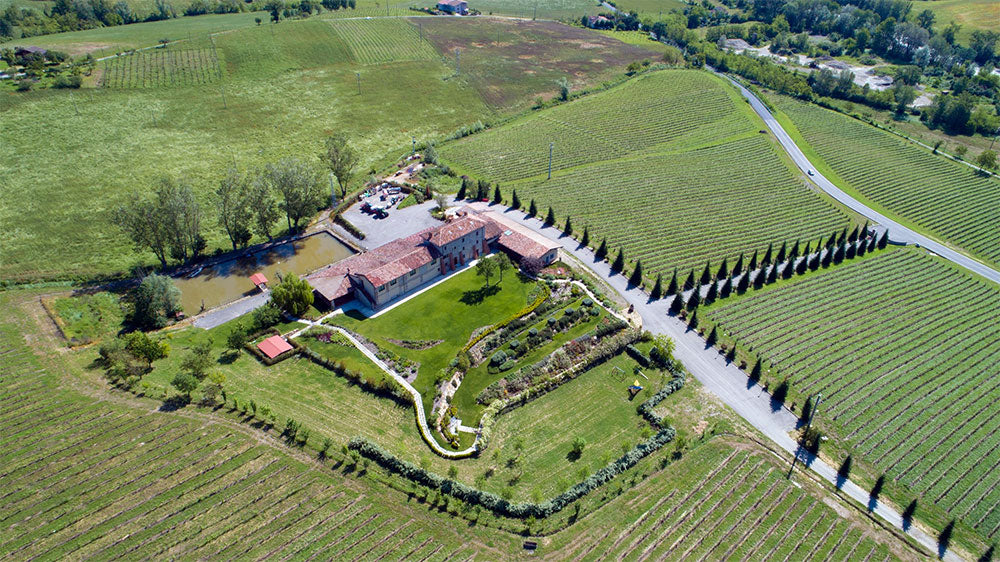 Tenuta Colombarola