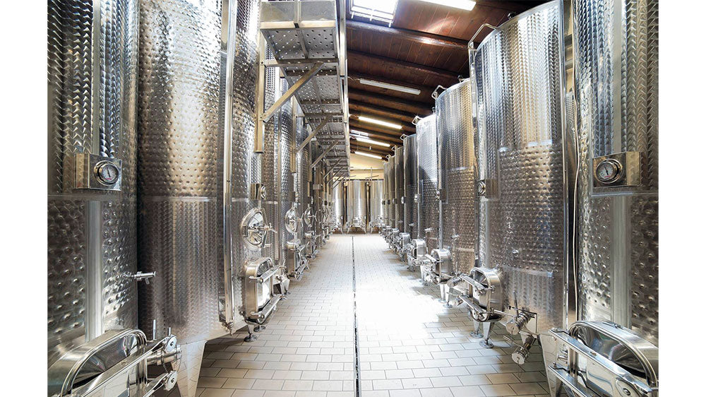 Tenuta Colombarola