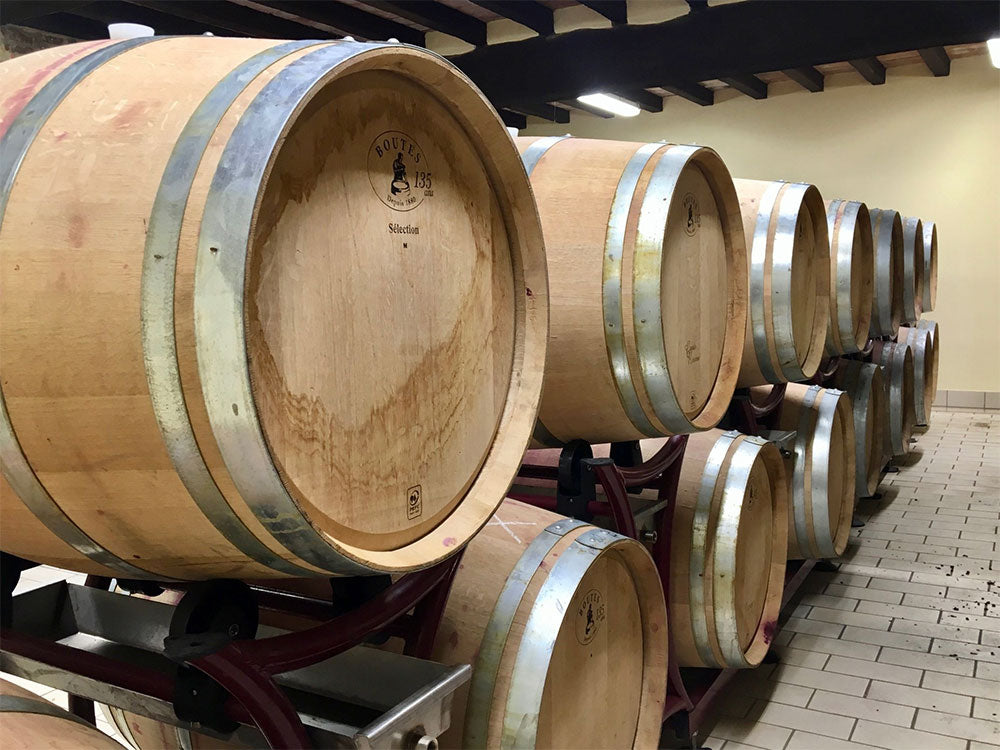 Tenuta Colombarola