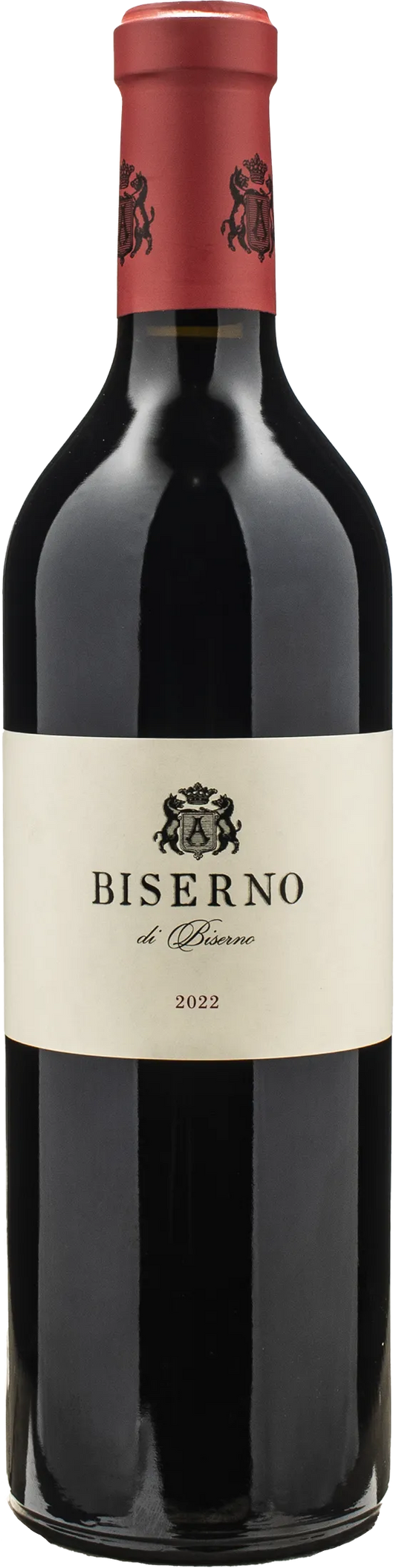 Tenuta di Biserno Biserno 2022
