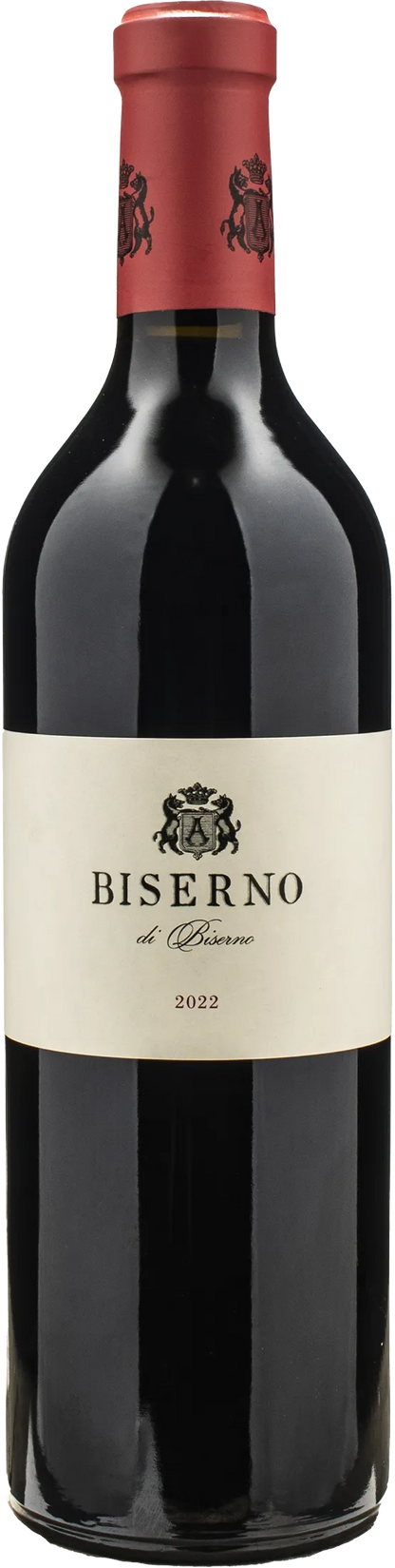 Tenuta di Biserno Biserno 2022