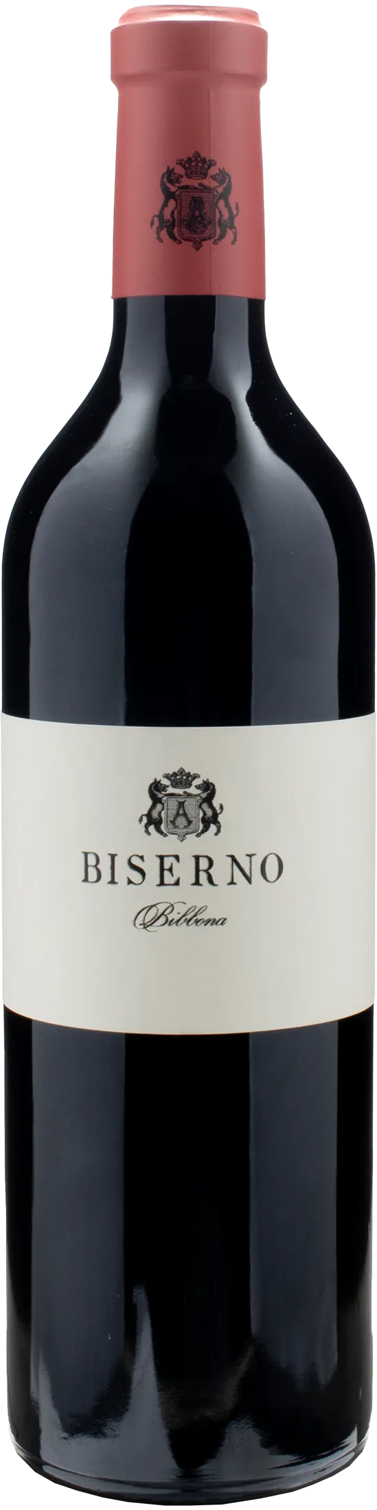 Tenuta di Biserno Bibbona 2021