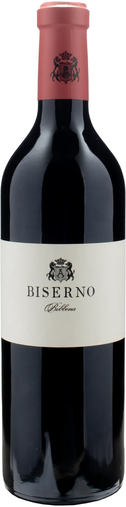 Tenuta di Biserno Bibbona 2021