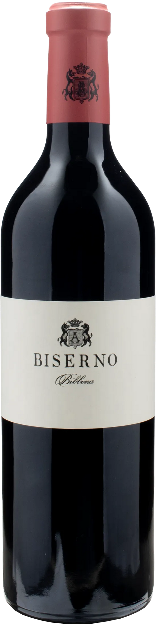 Tenuta di Biserno Bibbona 2021