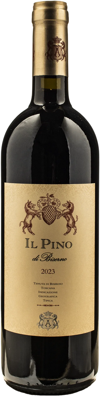 Tenuta di Biserno Il Pino di Biserno 2023