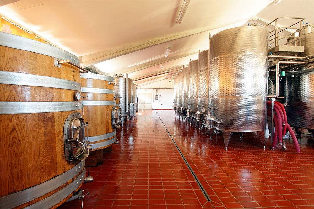Tenuta di Canneto