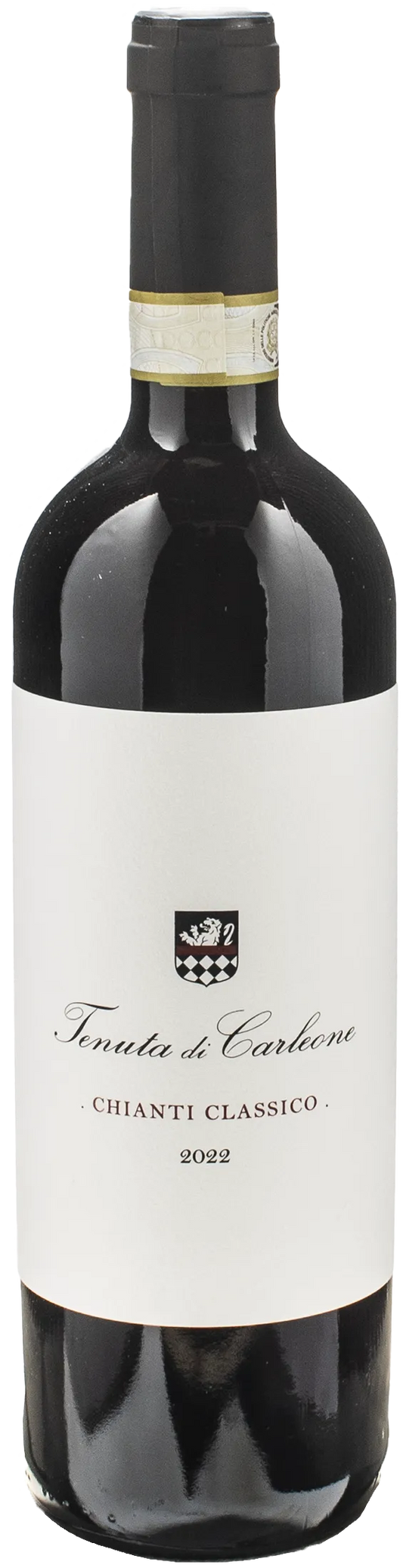 Tenuta di Carleone Chianti Classico 2022