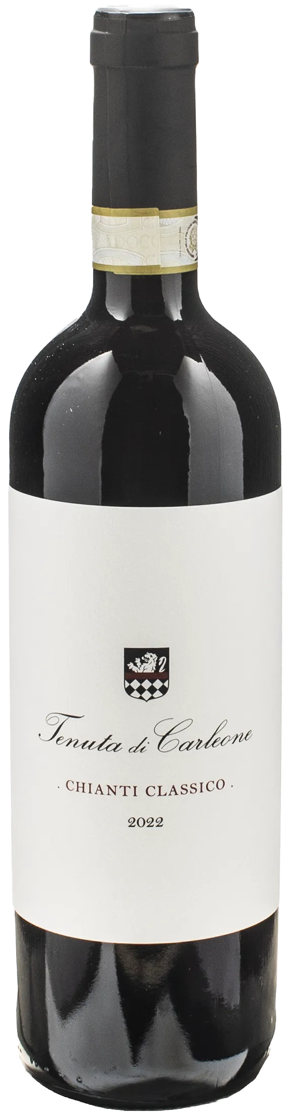 Tenuta di Carleone Chianti Classico 2022