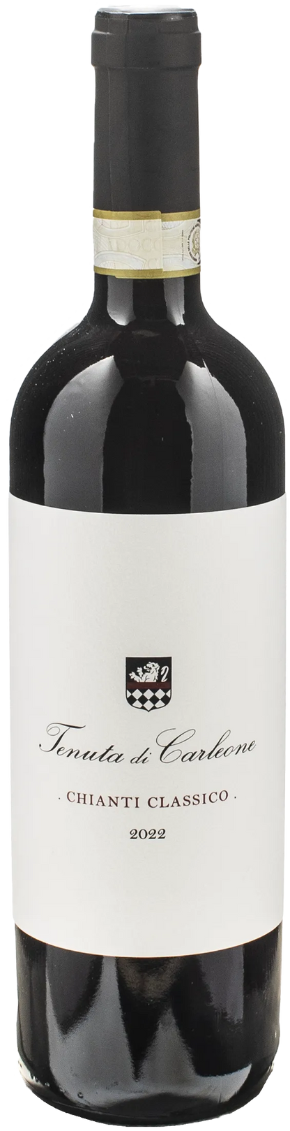 Tenuta di Carleone Chianti Classico 2022