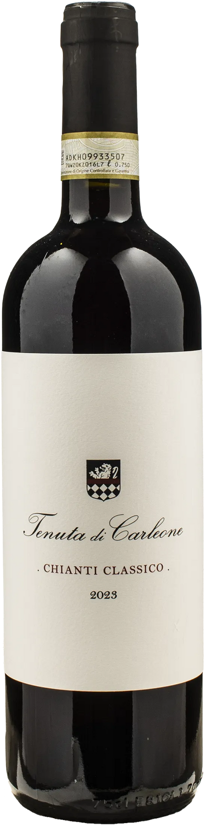 Tenuta di Carleone Chianti Classico 2023