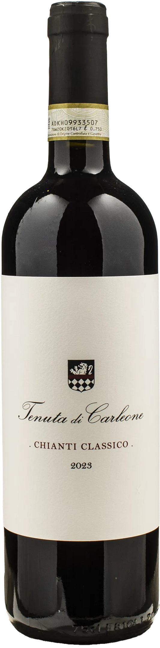 Tenuta di Carleone Chianti Classico 2023