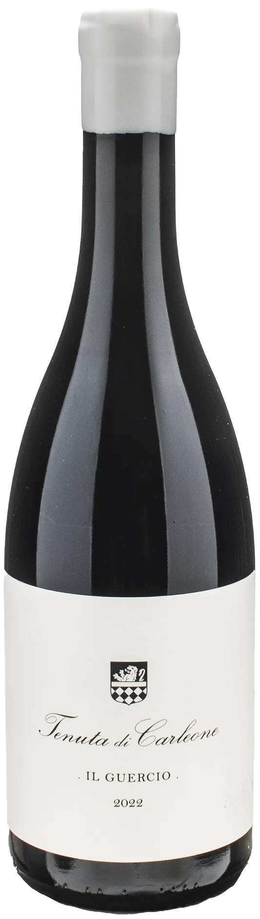 Tenuta di Carleone Il Guercio 2022