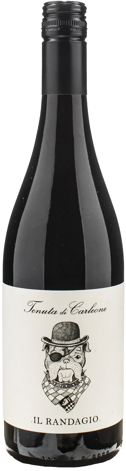 Tenuta di Carleone Il Randagio 2022