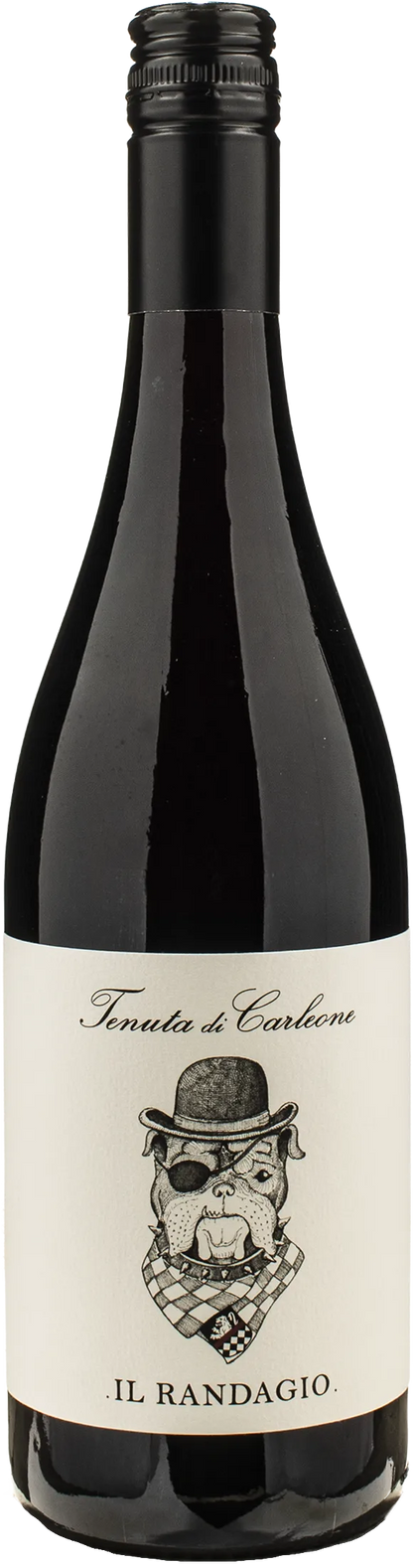 Tenuta di Carleone Il Randagio 2023