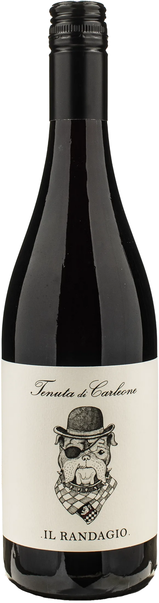 Tenuta di Carleone Il Randagio 2023