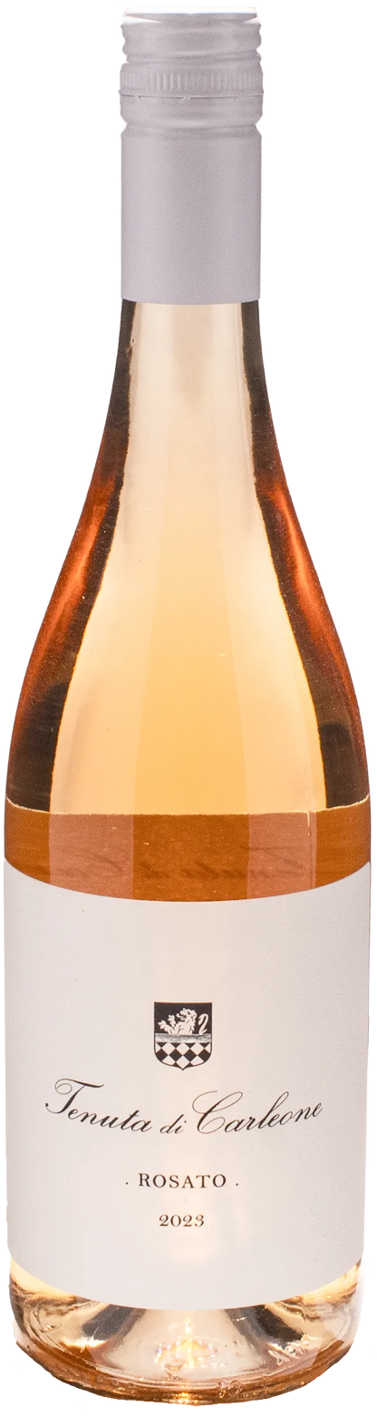 Tenuta di Carleone Rosato 2023