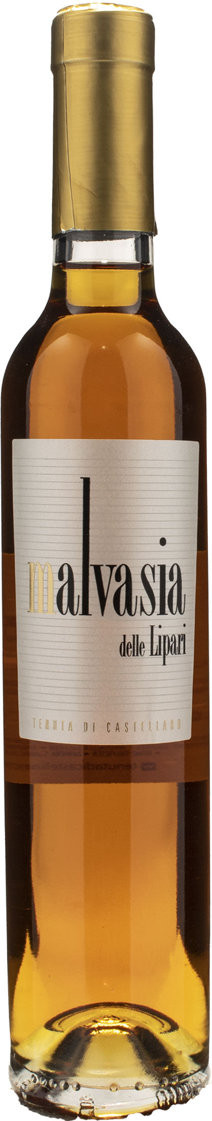 Tenuta di Castellaro Malvasia delle Lipari Passito 0.375L 2018