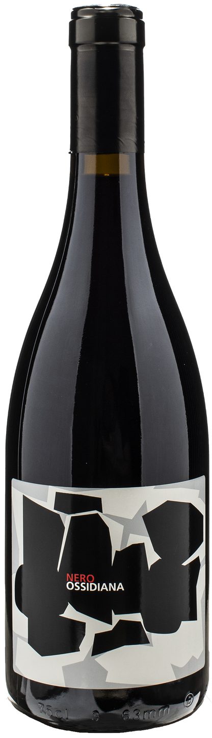Tenuta di Castellaro Nero Ossidiana 2020