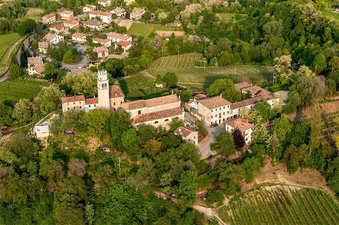 Tenuta di Collalbrigo