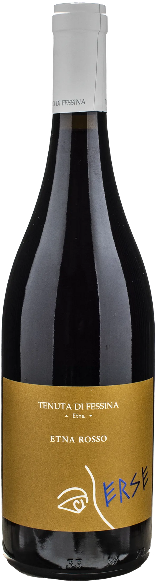 Tenuta di Fessina Erse Etna Rosso 2022