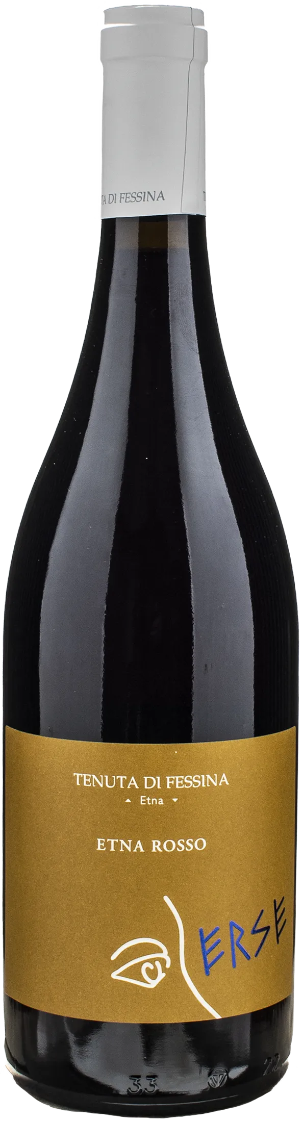 Tenuta di Fessina Erse Etna Rosso 2022