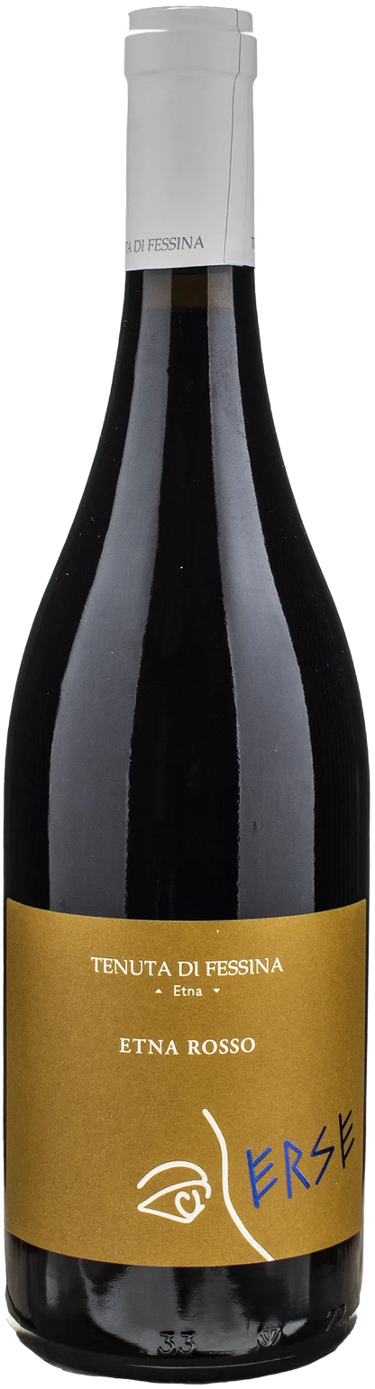 Tenuta di Fessina Erse Etna Rosso 2022