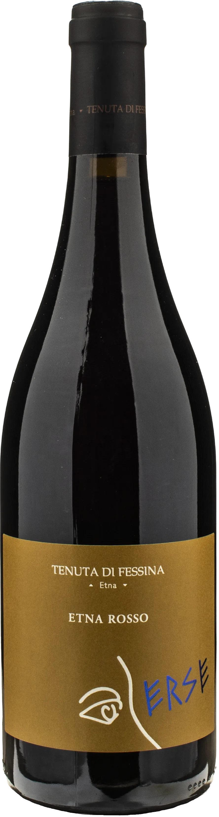Tenuta di Fessina Erse Etna Rosso 2023